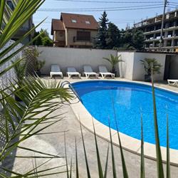 Breeze Villa Mamaia Nord