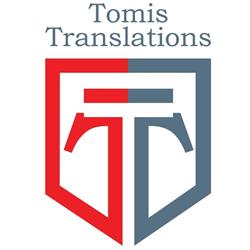 Tomis Translations