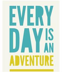 1001 Adventures