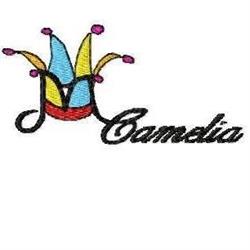 Matlak Camelia PFA- Lumea basmelor