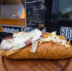 Buddy Foodtruck