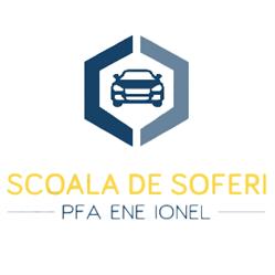 Şcoală de Şoferi PFA Ene I. Ionel