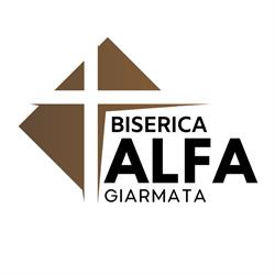 Biserica Alfa Giarmata