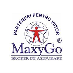 MaxyGo Broker de Asigurare Barticeşti