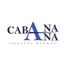 CabAna Ana - Golful Bahna