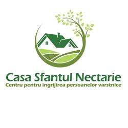 Casa Sfântul Nectarie - Cămin pentru persoane vârstnice