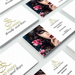 AMO STUDIO Hair & Beauty Srl