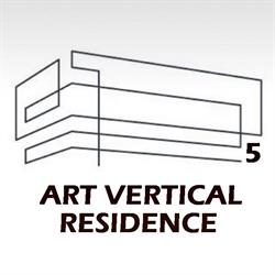 Art Vertical 3 Residence