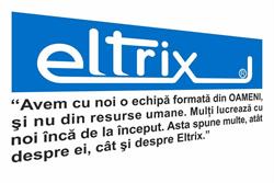 Eltrix Solutions SA