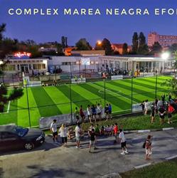Complex Turistic Marea Neagra