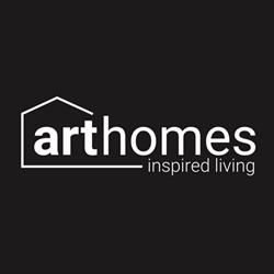 ArtHomes Apartments