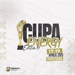 Energy Arena