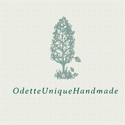 Odette Unique Handmade