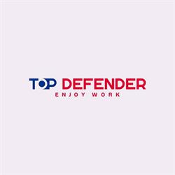 TOP DEFENDER Echipamente de protecţie a muncii