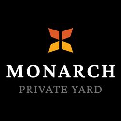 Monarch Private Yard