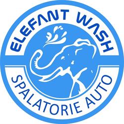 Spălătoria auto Elefant