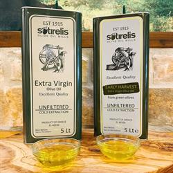 Sotirelis