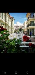 City Rooms