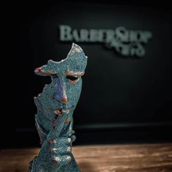RTO Barbershop