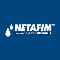 Netafim powered by EPRS Romania