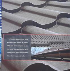 Materiale De Construcţii Vădastra Dragoş-Lavi