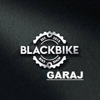 Black Bike