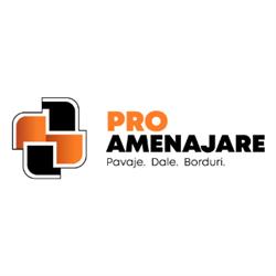 ProAmenajare - Depozitul de Pavaje şi Accesorii