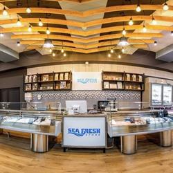 SeaFresh Store