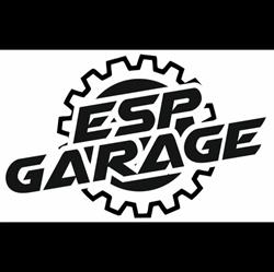 ESP Garage
