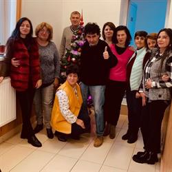 Direcţia de Asistenţă Socială