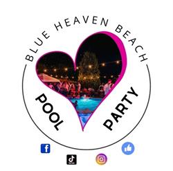 Blue Heaven Beach