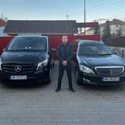 Servicii Funerare Cifu