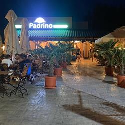 IL Padrino Pizza & Grill