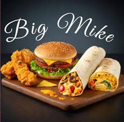 Big Mike Burgers