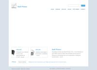 Website Stefi Primex SRL