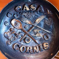 Restaurant Pensiune Casa Cornis