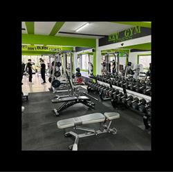 KevGym Fitness