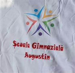 Şcoala Gimnazială Augustin