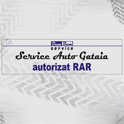 BUM BUM Service SRL