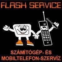 Flash Service