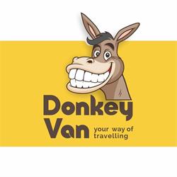 Donkey Van - Închirieri Autorulote Premium