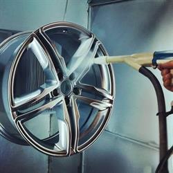 XTREME WHEELS GARAGE