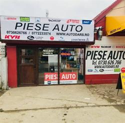 Autodars Pieseauto