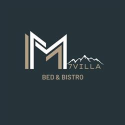M7 Villa Bed & Bistro