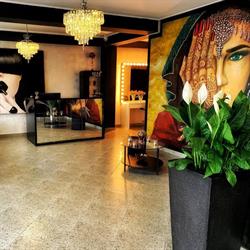 Najah Temple - House of Beauty