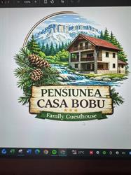 Pensiunea Bobu