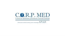 CORP MED