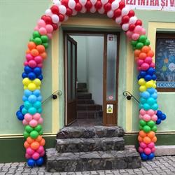 La 38 pe Corso - Economat