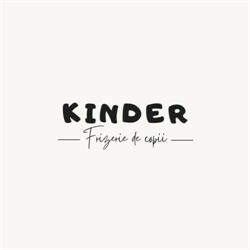 Kinder frizerie de copiii