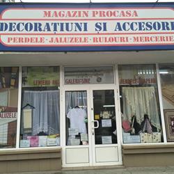Magazin Procassa